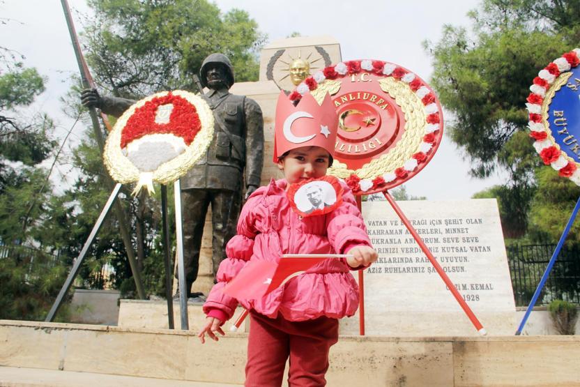 29 Ekim Cumhuriyet Bayramı kutlamaları