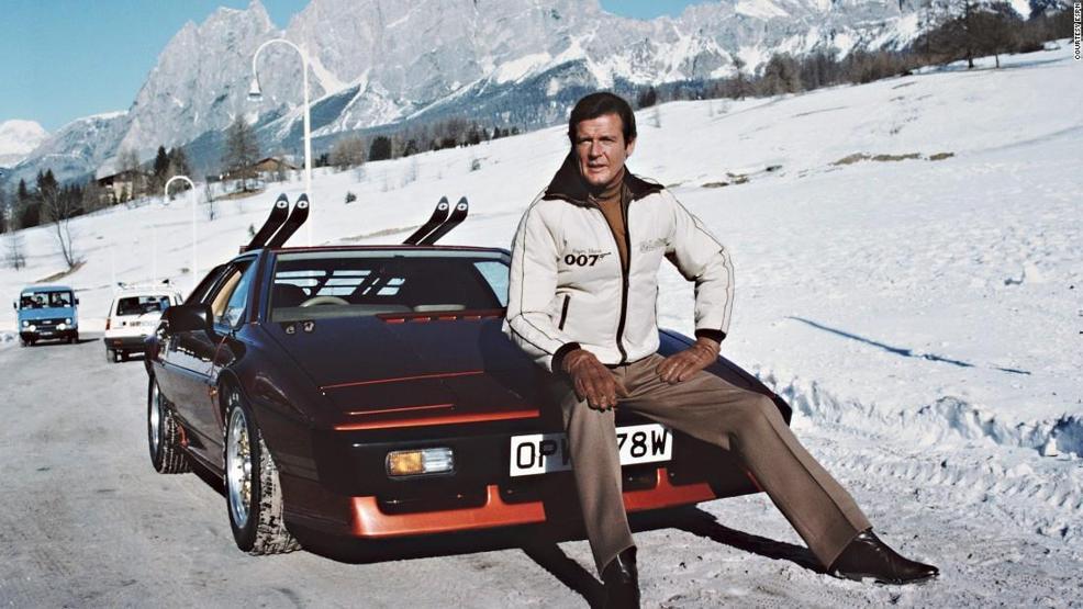 007 James Bondun en havalı otomobilleri