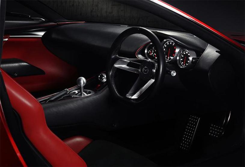 Yeni nesil Mazda