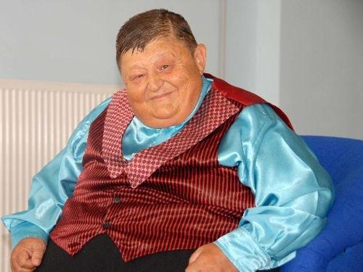 Şişko Nuri geri dönüyor