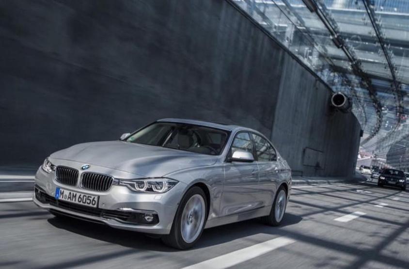 BMWnin Los Angelesta ortaya çıkacak 4 yeni modeli