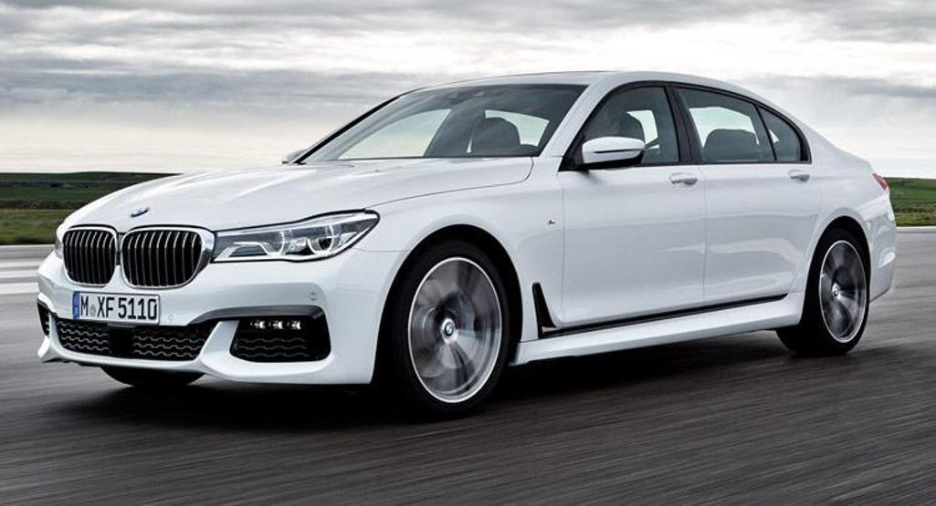BMWnin Los Angelesta ortaya çıkacak 4 yeni modeli