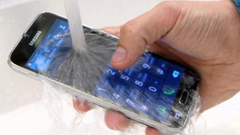 Suya dayanıklı ve uygun fiyatlı 5 telefon