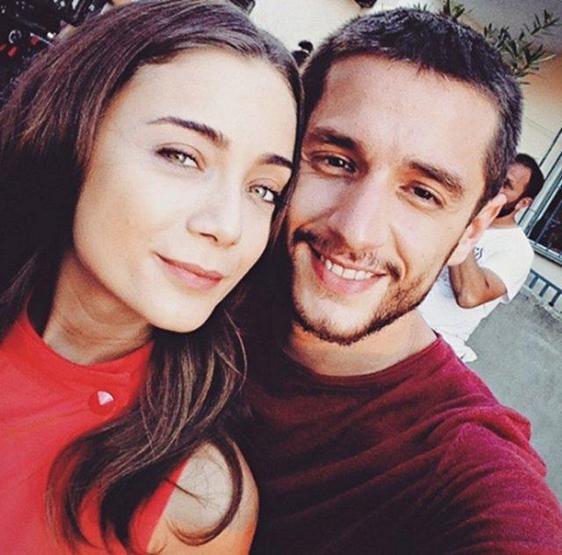 Caner Badur yeni yaşını kutladı