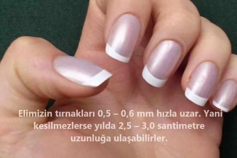 İnsan vücudunda şaşırtıcı 16 özellik