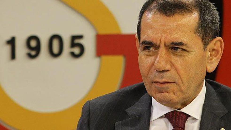 Şampiyonlar Ligini de kazansa kovarım