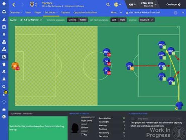Football Manager 2016nın 50 wonderkidi
