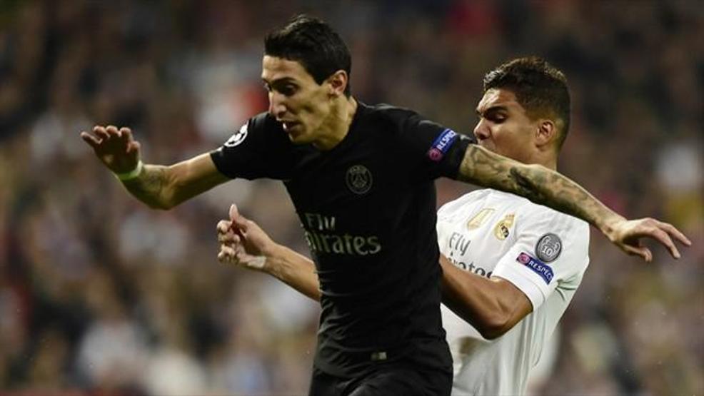 UEFA Şampiyonlar Liginde toplu sonuçlar (4. Hafta)