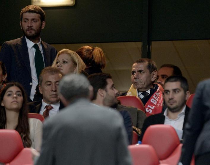 Galatasaray gruptan nasıl çıkar