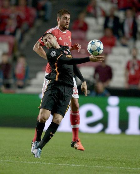 Galatasaray gruptan nasıl çıkar
