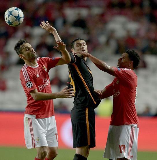 Galatasaray gruptan nasıl çıkar