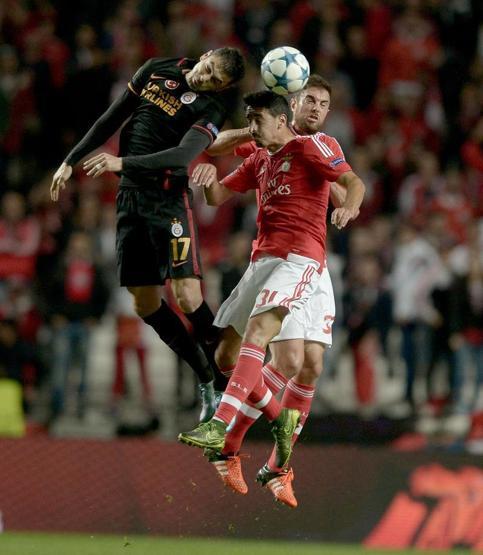 Galatasaray gruptan nasıl çıkar