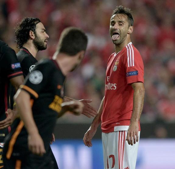 Galatasaray gruptan nasıl çıkar