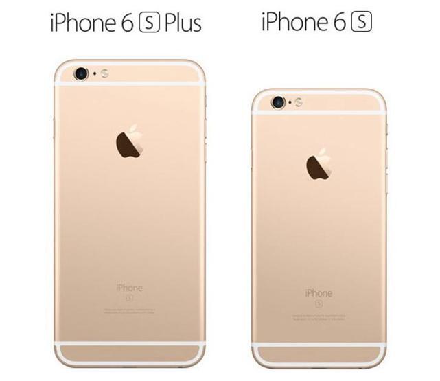 iPhone 6s Plus neden en iyi iPhone