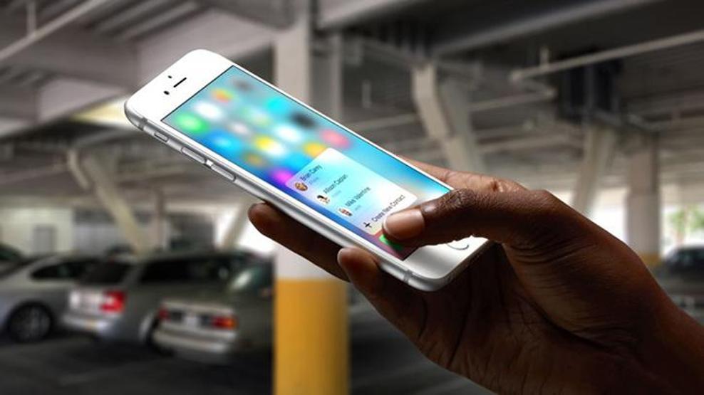 iPhone 6s Plus neden en iyi iPhone