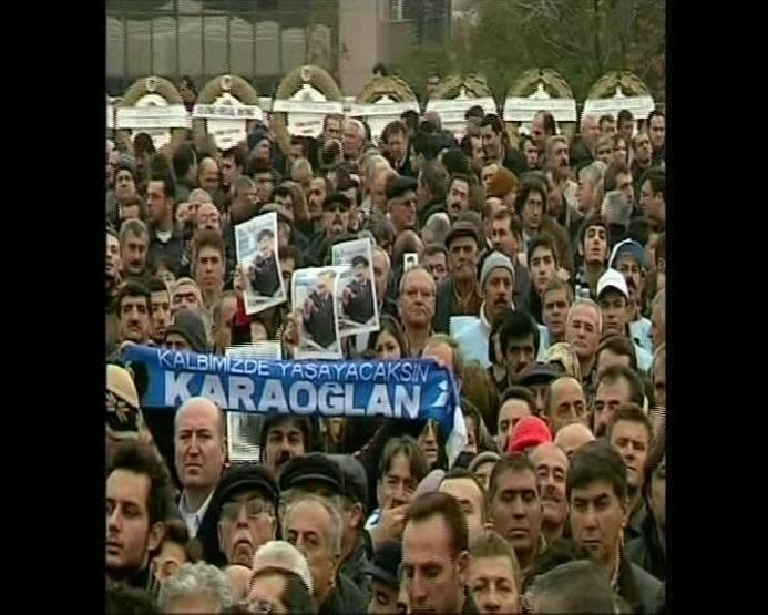 Ölümünün 9. yılında Ecevit unutulmadı