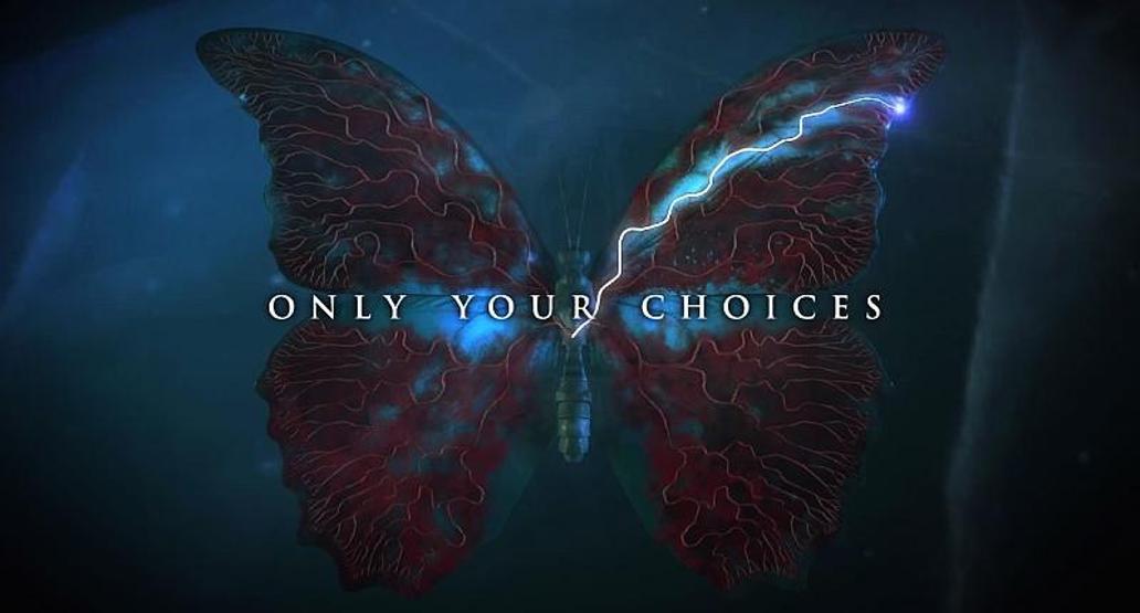 Until Dawn oyun incelemesi