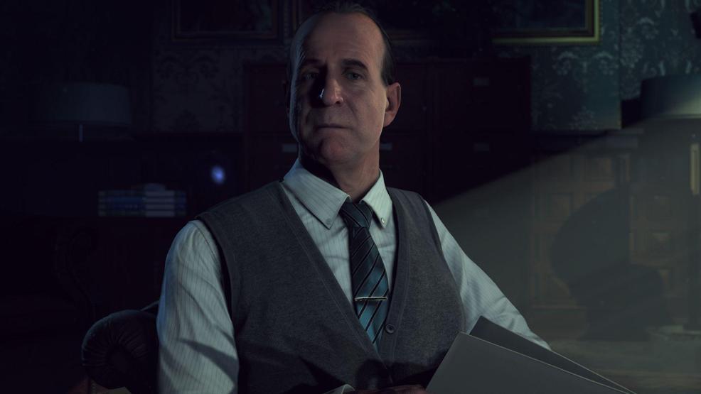Until Dawn oyun incelemesi