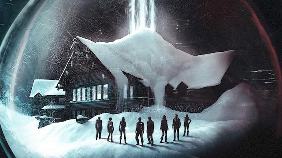 Until Dawn oyun incelemesi