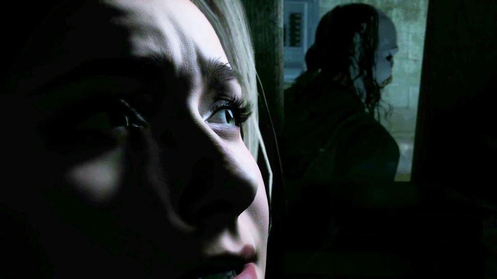 Until Dawn oyun incelemesi
