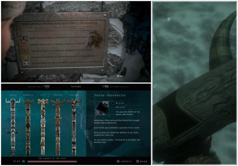 Until Dawn oyun incelemesi