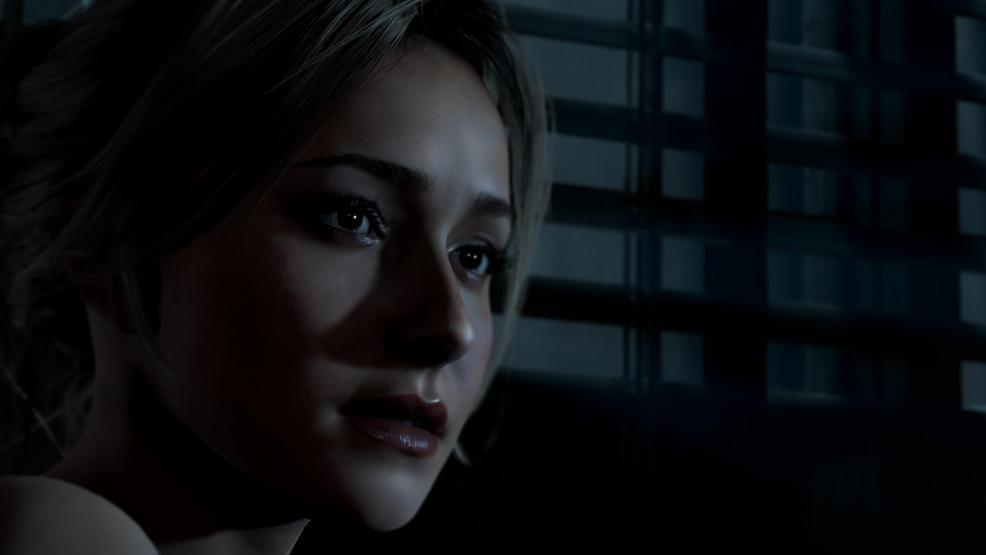 Until Dawn oyun incelemesi