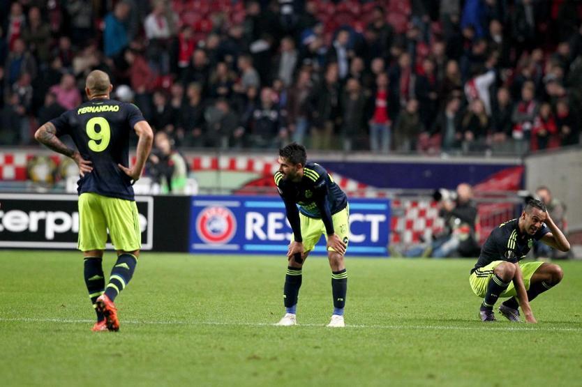 Fenerbahçe bu gruptan nasıl çıkar