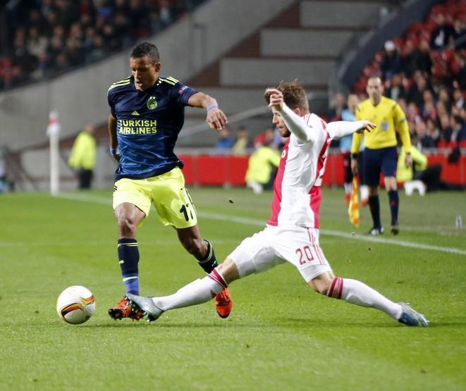 Fenerbahçe bu gruptan nasıl çıkar