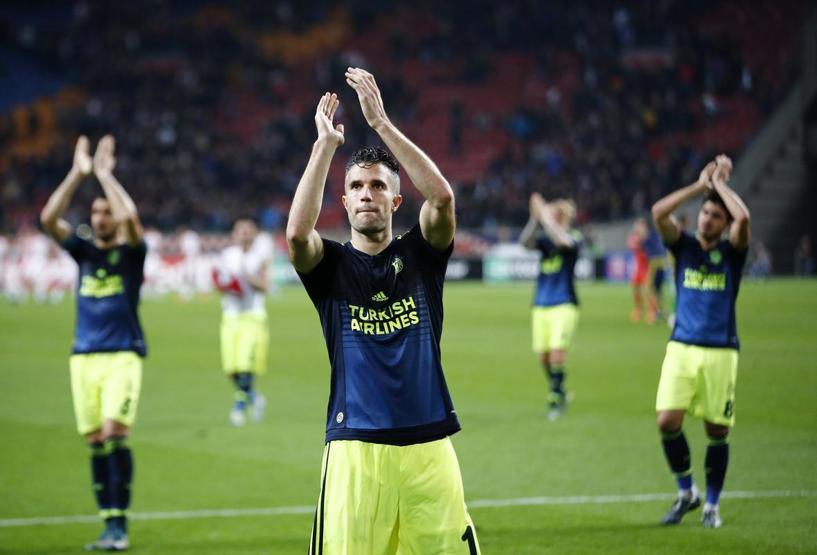 Fenerbahçe bu gruptan nasıl çıkar