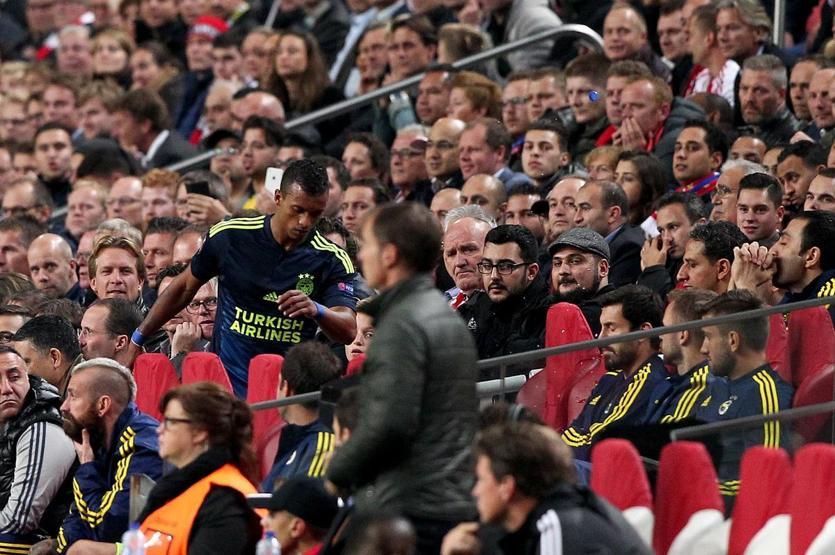 Fenerbahçe bu gruptan nasıl çıkar