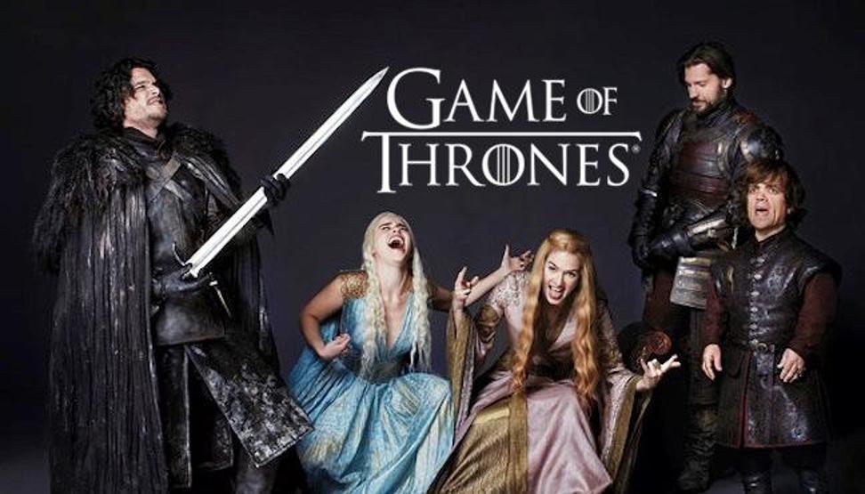 Türkiye’de en çok aranan yabancı dizi hangisi