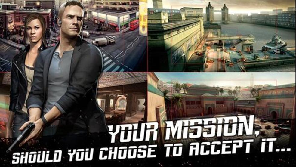 Mission: Impossible Rogue Nation İnceleme
