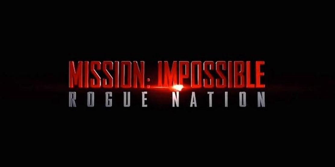 Mission: Impossible Rogue Nation İnceleme