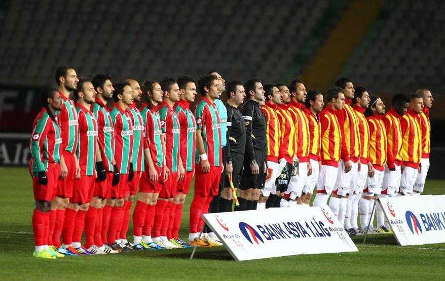 Düne damgasını vuran 6 derbi
