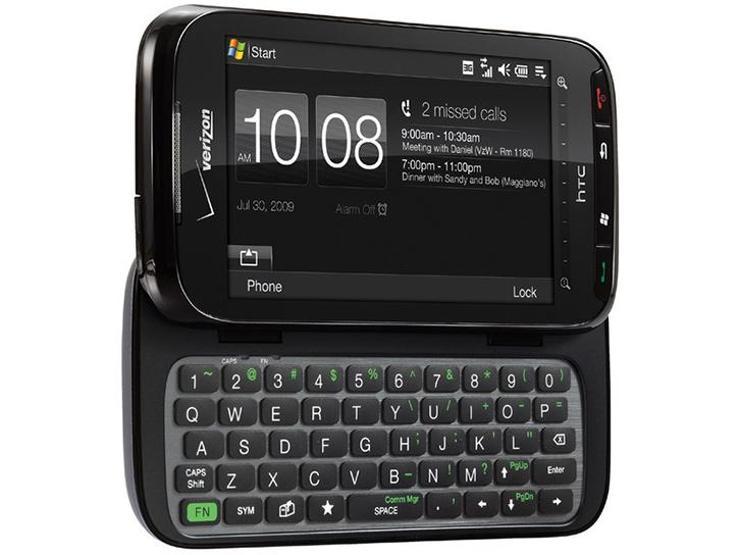 En iyi klavyeli telefonlar
