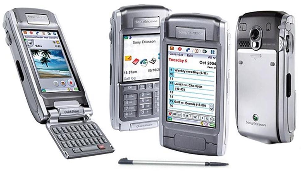 En iyi klavyeli telefonlar