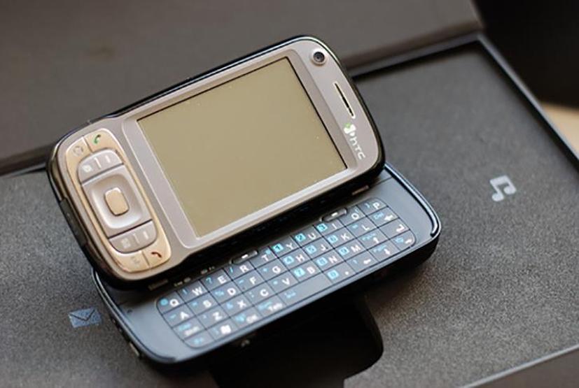 En iyi klavyeli telefonlar