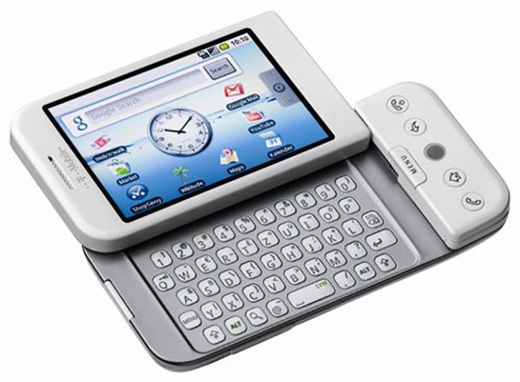En iyi klavyeli telefonlar