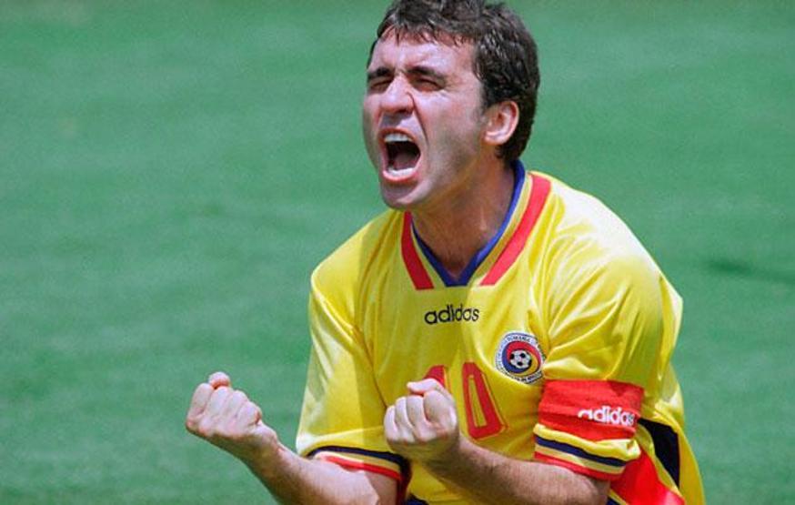 Hagi: Birlikte çok acılar çektik