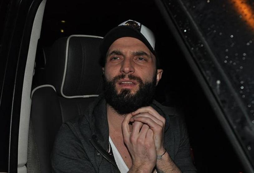 Arda Turan-Berkay davasında yeni gelişme Berkay dilekçe verdi