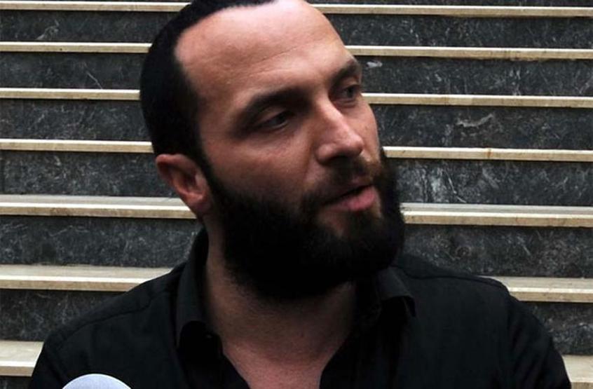 Şarkıcı Berkaya silahlı saldırının detayları