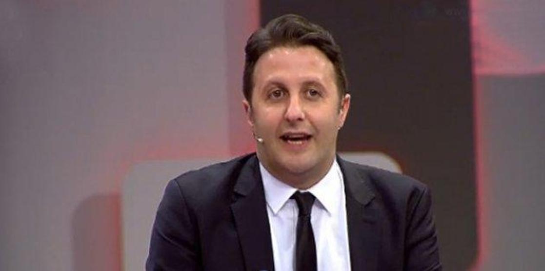 İlker Ayrık: “Bu kızı gerçekten İlker’e verecek misiniz