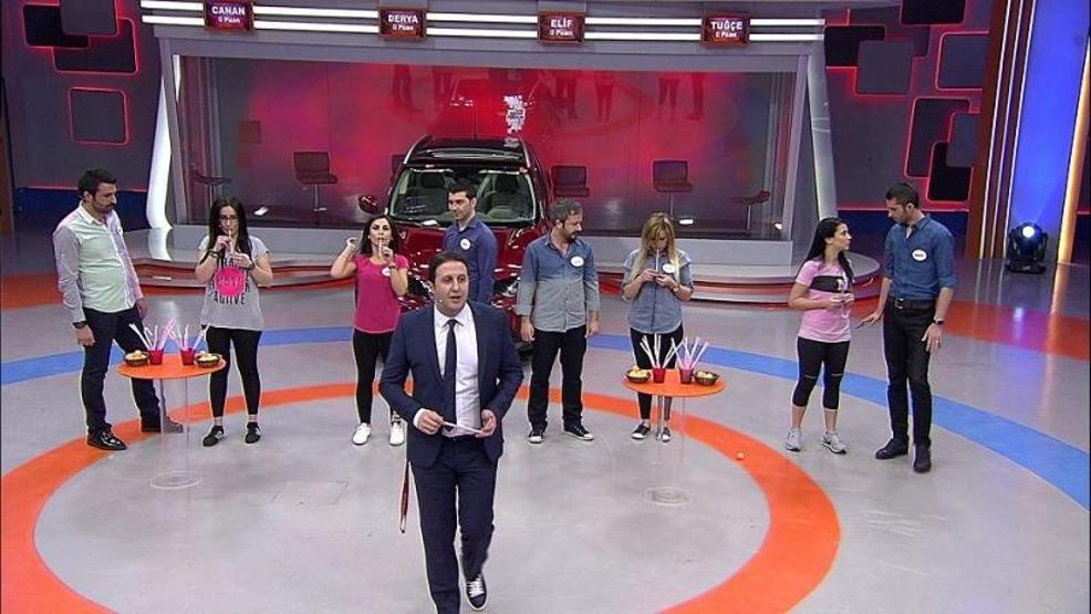 İlker Ayrık: “Bu kızı gerçekten İlker’e verecek misiniz
