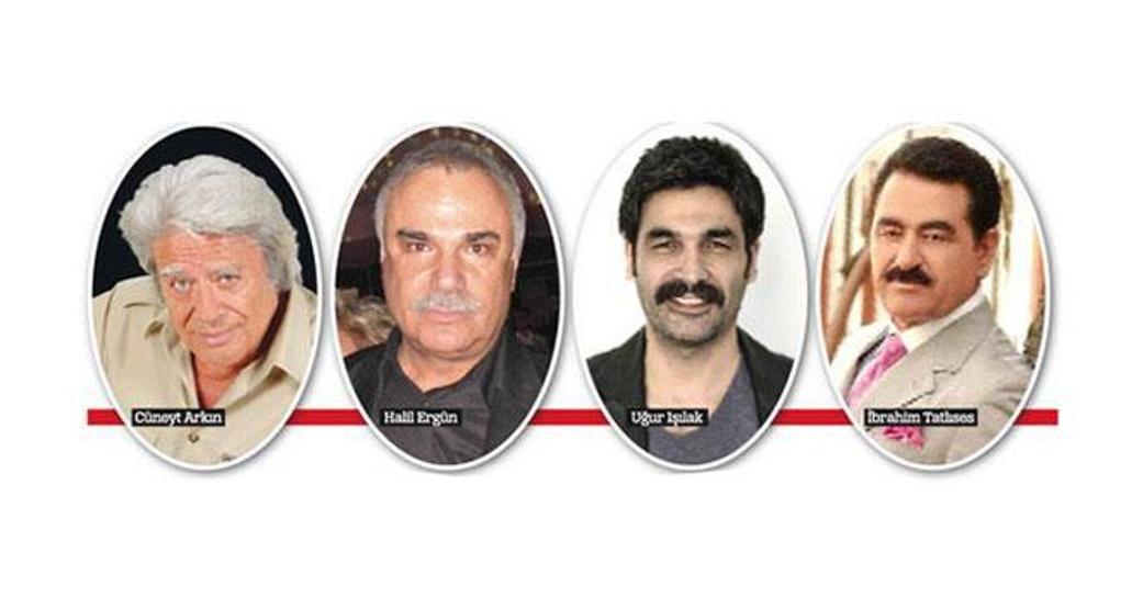 Siyasette aradıklarını bulamadılar