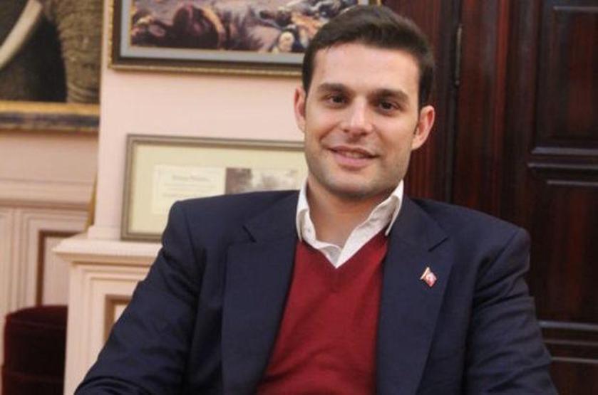 Siyasette aradıklarını bulamadılar