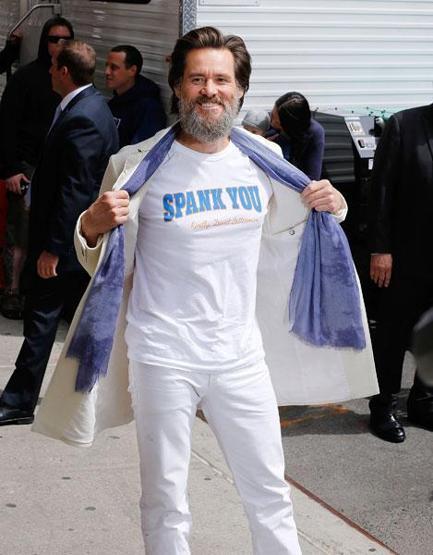 Hollywoodda bıyık, sakal modası yayılıyor