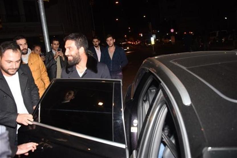 Arda Turan: Nerede bende o para”