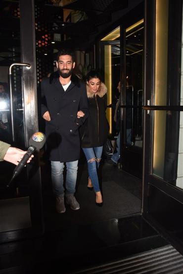 Arda Turan: Nerede bende o para”