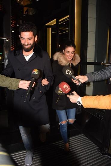 Arda Turan: Nerede bende o para”