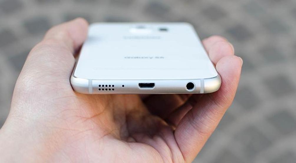 Galaxy S7’de beklenen özellikler